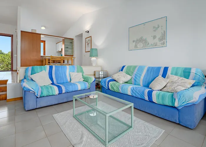 Apartamento Casa Sardina *