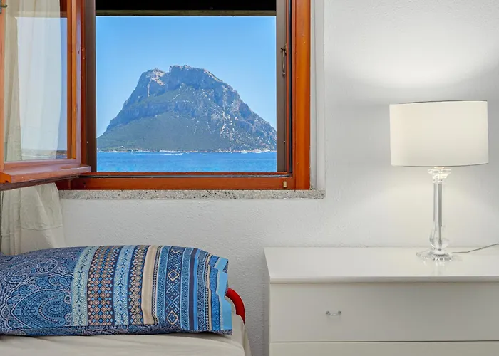 Casa Sardina Loiri Porto San Paolo