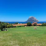 Casa Sardina Lejlighed *