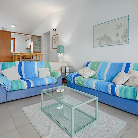 Casa Sardina דירה פורטו סן פאולו