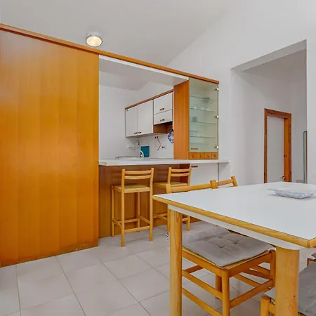 Casa Sardina דירה *
