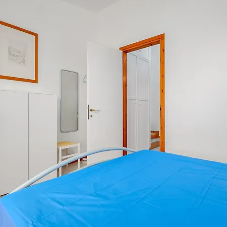 דירה Casa Sardina פורטו סן פאולו
