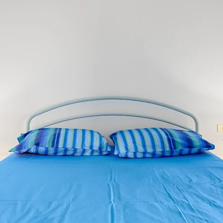 Casa Sardina דירה פורטו סן פאולו