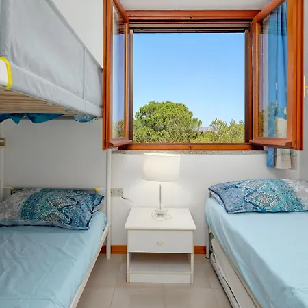Casa Sardina דירה