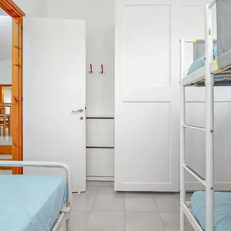 Casa Sardina פורטו סן פאולו