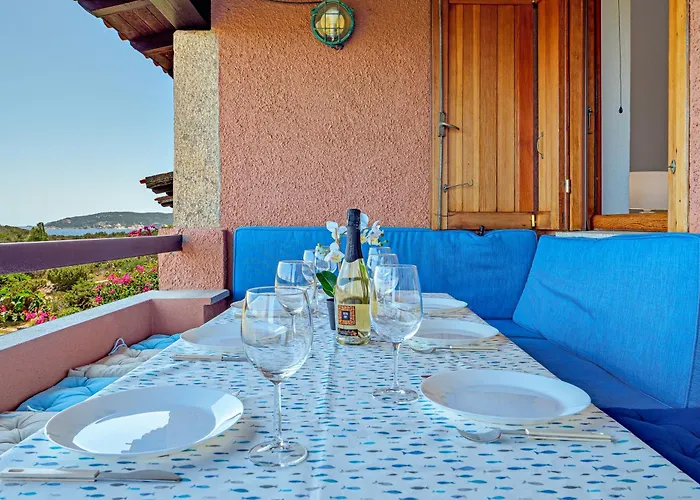 Casa Sardina