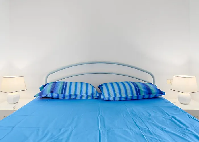 Casa Sardina Apartment Loiri Porto San Paolo